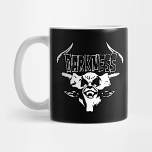 Darkness Mug